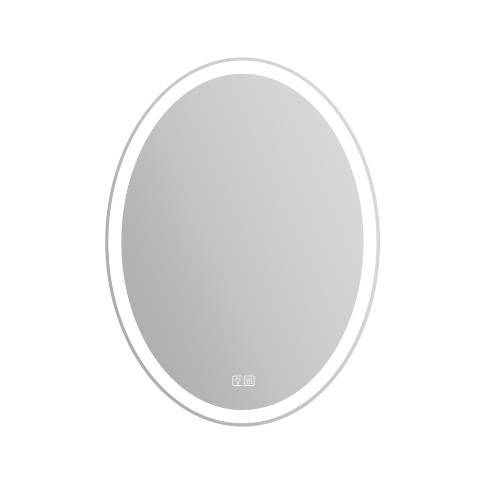 Зеркало BelBagno SPC-VST-600-800-LED-TCH-WARM