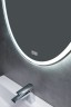 Зеркало BelBagno SPC-VST-600-800-LED-TCH-WARM