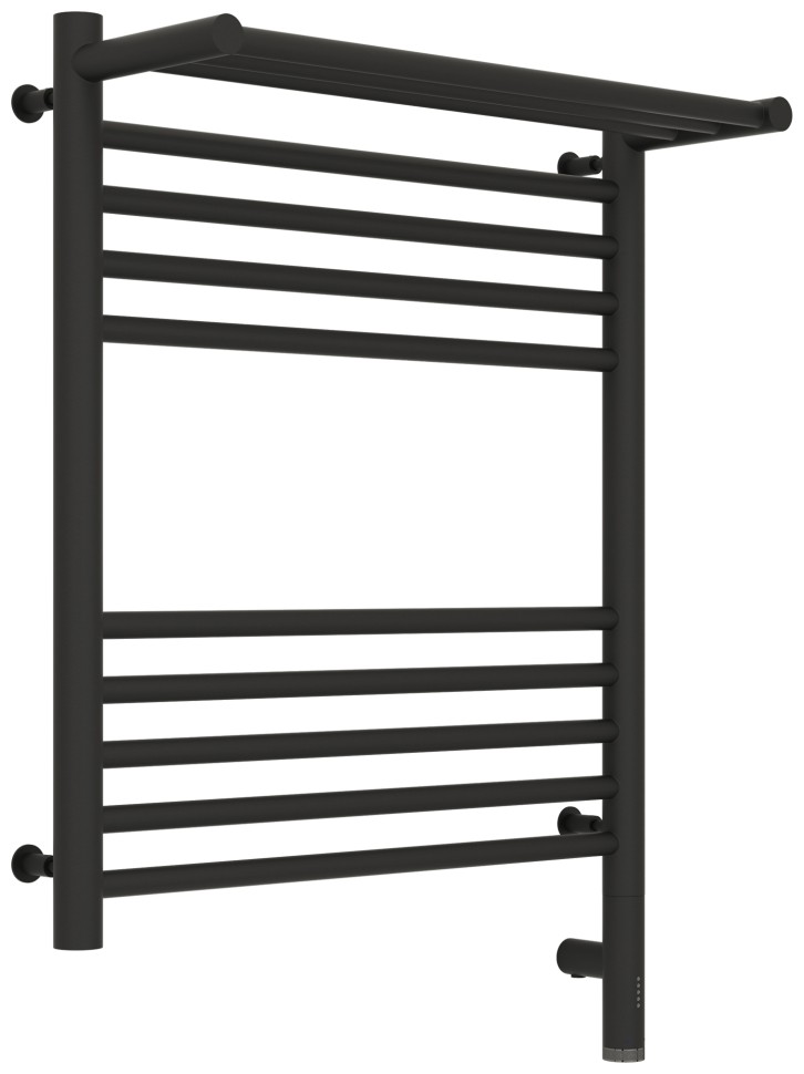 Богема с полкой 3.0 600х500 / МЭМ правый