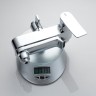 Душевая система Splenka для ванны и душа S31.24 Хром