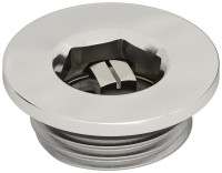 Воздухоотводчик d 28 мм (G 1/2&quot; НР)