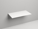 Costa  Столешница   1000x500  в цвете по RAL 1000х500х15 S-Stone Матовое