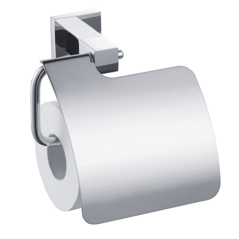 Бумагодержатель Timo Selene 10042/00 хром