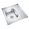 Мойка EMAR 6060LQ EMAR T6060LQ