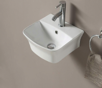 Раковина подвесная CeramaLux 78369А