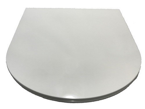 Унитаз приставной CeramaLux 3176