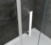 Душевая дверь ABBER Komfort AG93130