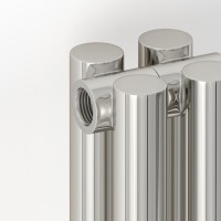 Эстет-11 500х225 5 секций