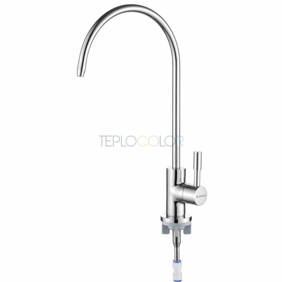 Кран для фильтрованной воды