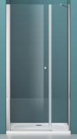 Душевая дверь BelBagno ETNA-60-C-Cr