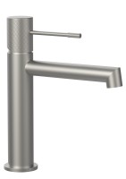 Смеситель для раковины Desire VBF-1D1BN однорычажный, брашированный никель