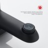 Душевая система Raglo для ванны и душа R31.24.06 Черный