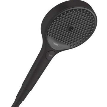 Ручной душ Hansgrohe Rainfinity черный матовый 26864670