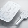 Душевая система Splenka встраиваемая S31.27 Хром