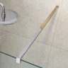 Кронштейн 120 см, хром CEZARES LIBERTA-RB-120-Cr