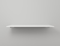Costa  Столешница 1200x500 1200х500х15 S-Stone Матовое