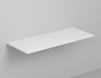 Costa  Столешница 1200x500 1200х500х15 S-Stone Матовое