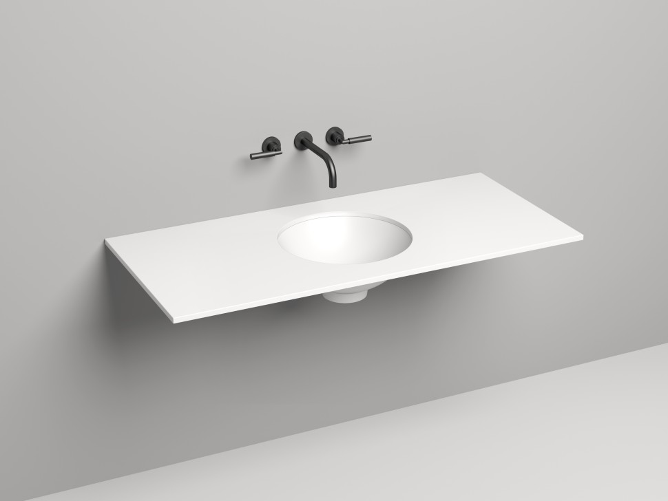 Costa  Столешница 1200x500 1200х500х15 S-Stone Матовое