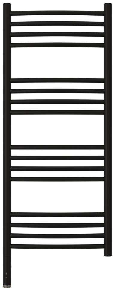 Богема 3.0 выгнутая 1000х400 МЭМ левый