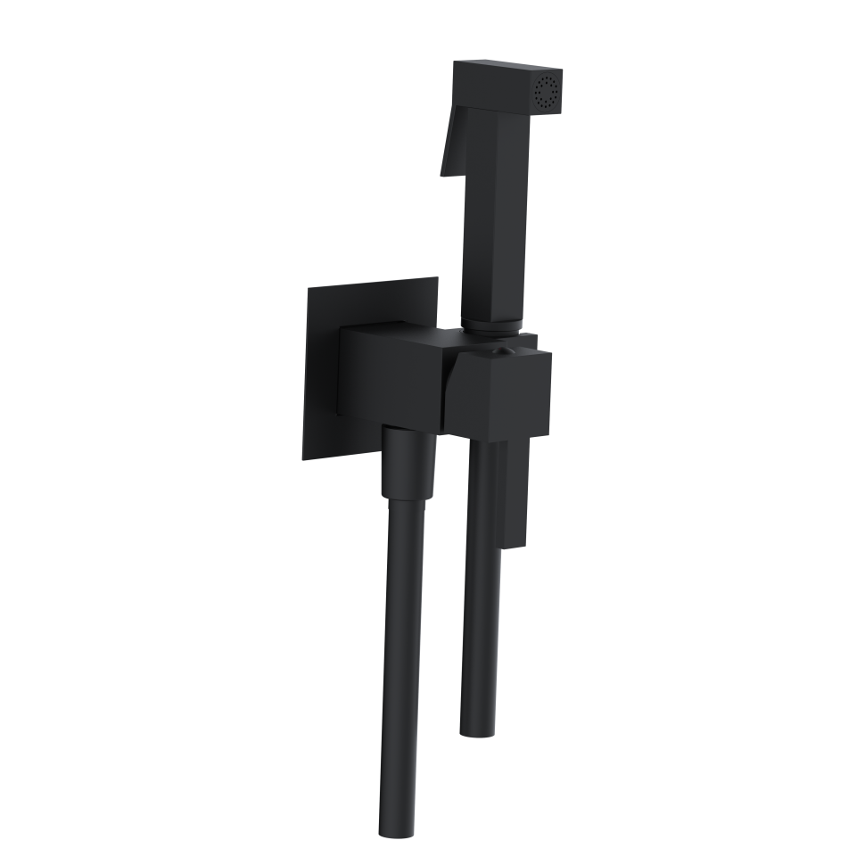 Гигиенический душ со смесителем RGW SP-212B