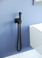 Гигиенический душ со смесителем RGW SP-212B