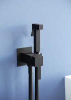 Гигиенический душ со смесителем RGW SP-212B