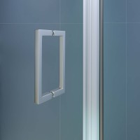 Душевая дверь RGW SV-05 (Smart Line Matt, 800)