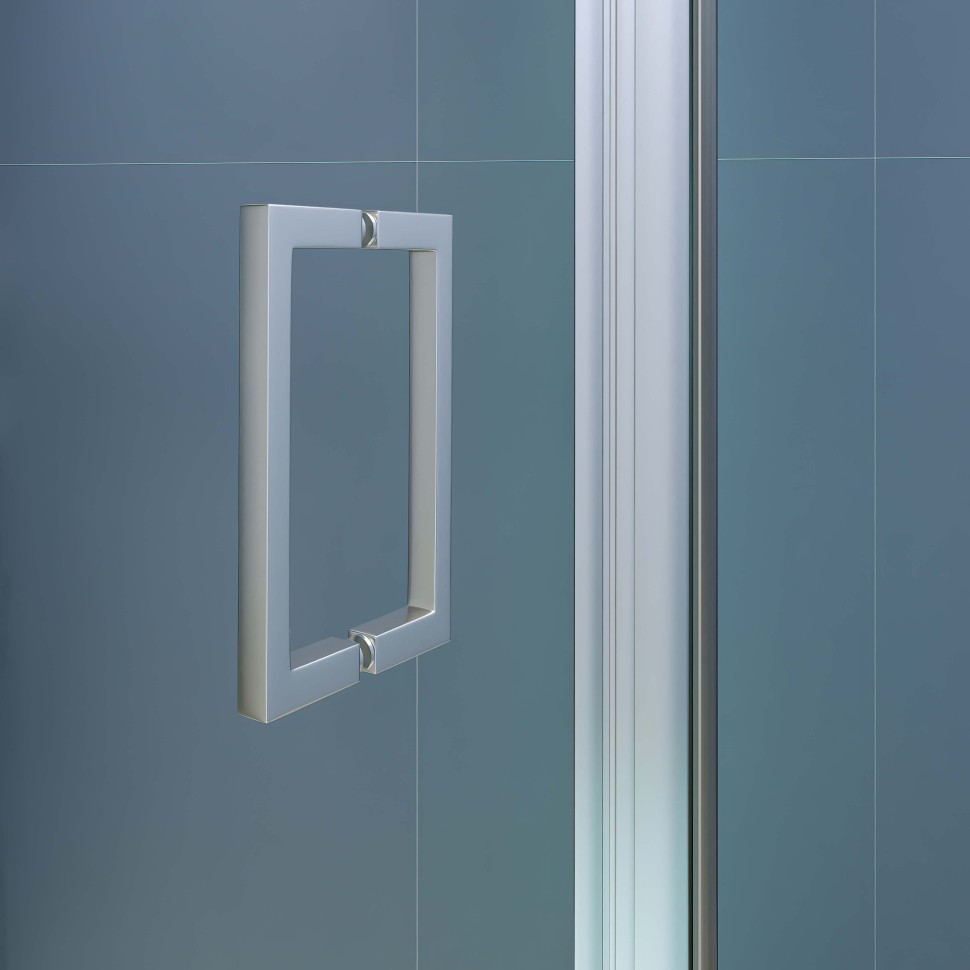 Душевая дверь RGW SV-05 (Smart Line Matt, 800)