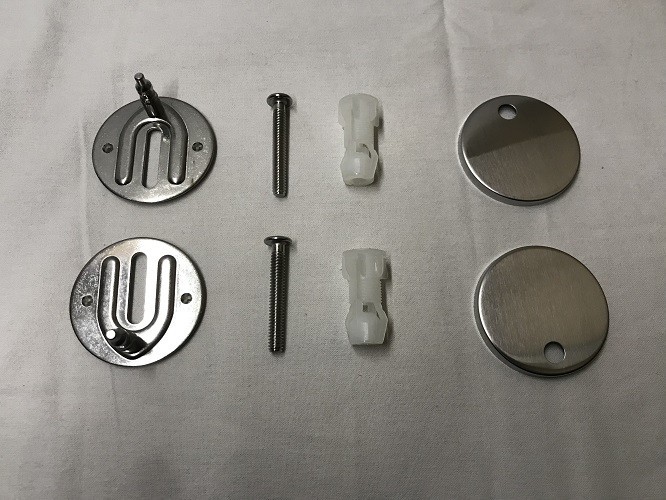 Унитаз приставной CeramaLux 3178