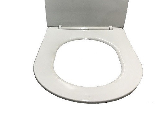 Унитаз приставной CeramaLux 3178