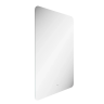 Зеркало для ванной комнаты SANCOS Ray 700x1000 c подсветкой, арт. RA700