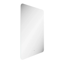 Зеркало для ванной комнаты SANCOS Ray 700x1000 c подсветкой, арт. RA700
