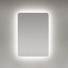 Зеркало для ванной комнаты SANCOS Ray 700x1000 c подсветкой, арт. RA700