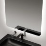 Зеркало для ванной комнаты SANCOS Ray 700x1000 c подсветкой, арт. RA700