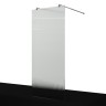 Фехте (Vechte) 60W39GR-FL Душевая перегородка