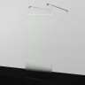 Фехте (Vechte) 60W39GR-FL Душевая перегородка