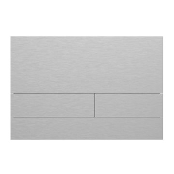 Кнопка смыва Vincea VFP-029BN, цвет брашированный никель