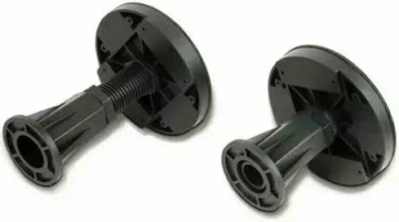 Комплект ножек для поддона из искусственного мрамора CEZARES TRAY-LEGS-AS-07