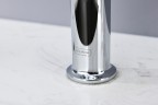 Смеситель для кухни AQUAme Cucina с выдвижным изливом AQM9905CR