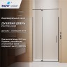 Душевая дверь RGW SV-001Gr (Прозрачное, 1400мм)