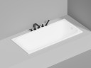Ванна встраиваемая ORLANDA 170x80 S-Stone Матовое