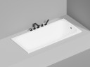 Ванна встраиваемая ORLANDA 170x80 S-Stone Матовое