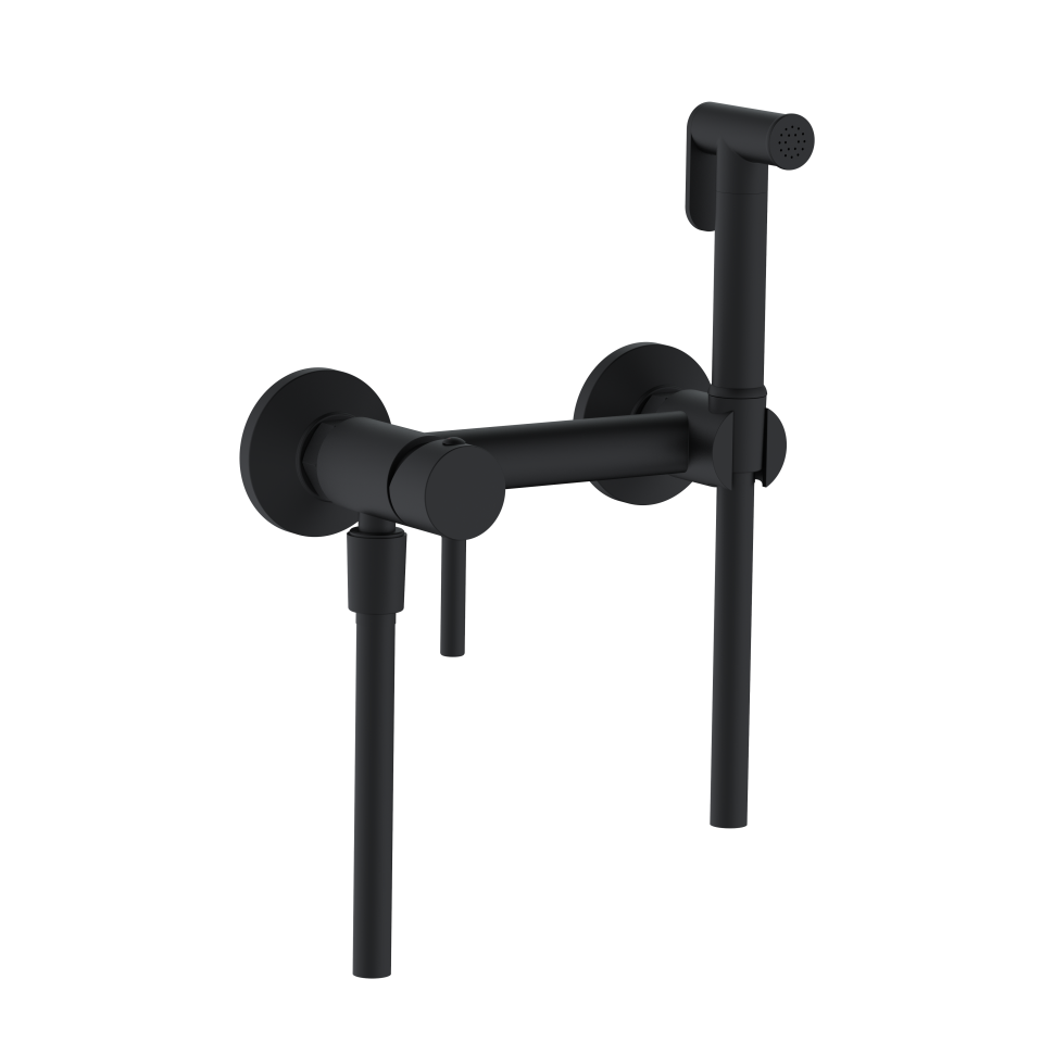 Гигиенический душ со смесителем RGW SP-215B