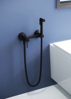Гигиенический душ со смесителем RGW SP-215B