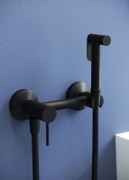 Гигиенический душ со смесителем RGW SP-215B