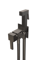 Гигиенический душ со смесителем RGW SP-212Gr