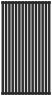 Эстет-00 1200х675 15 секций