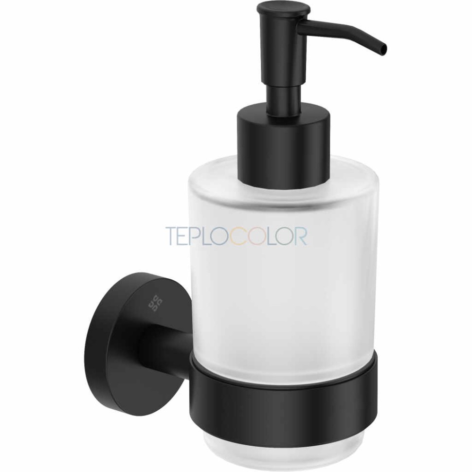 Дозатор для мыла - настенный