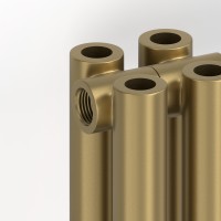 Эстет-00 1800х360 8 секций