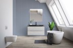 Зеркало BelBagno SPC-UNO-800-800-TCH